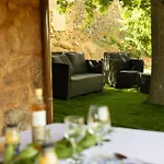 Quinta De Silvares Apartmán Armamar