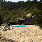 Quinta De Silvares Apartmán Armamar