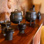 Apartmán Quinta De Silvares Armamar