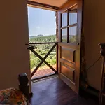 Quinta De Silvares Apartmán *