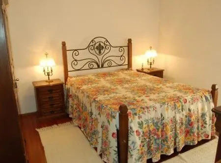 Apartment Quinta De Silvares
