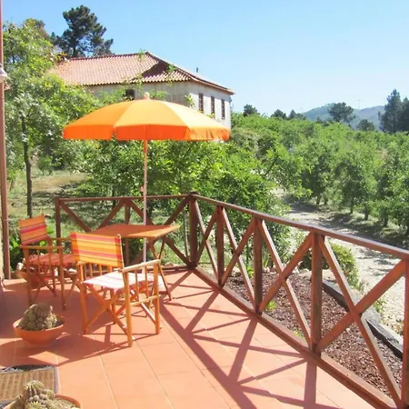 Quinta De Silvares * Armamar