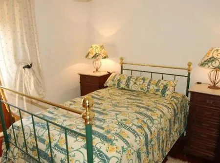 Apartment Quinta De Silvares