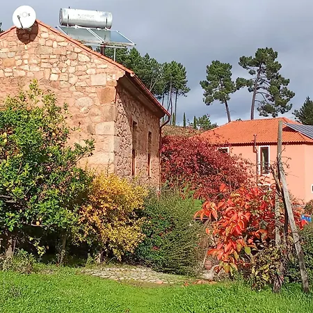 Quinta De Silvares شقة