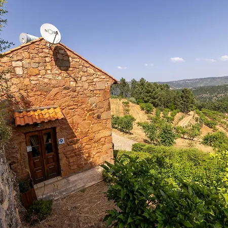 Διαμέρισμα Quinta De Silvares *