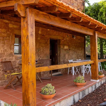 Διαμέρισμα Quinta De Silvares Armamar