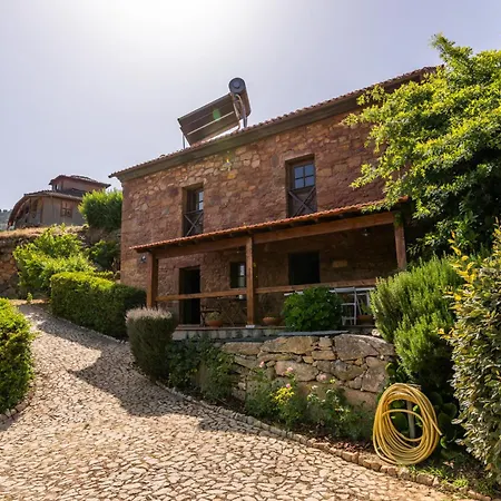 Quinta De Silvares Armamar