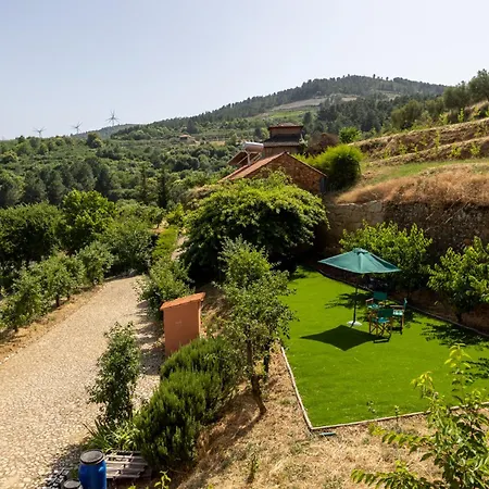 Quinta De Silvares *