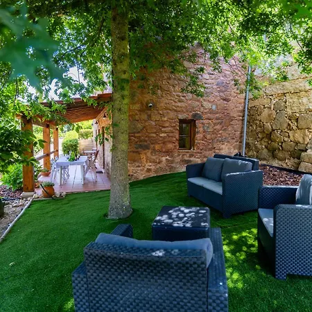 Διαμέρισμα Quinta De Silvares