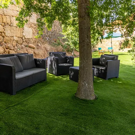 Quinta De Silvares شقة بلدية آرمامار