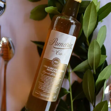 アパート Quinta De Silvares *