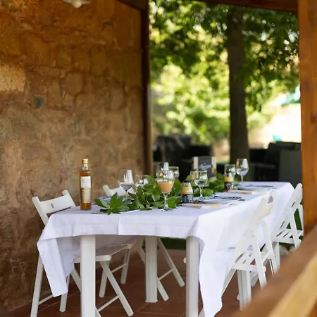 アパート Quinta De Silvares