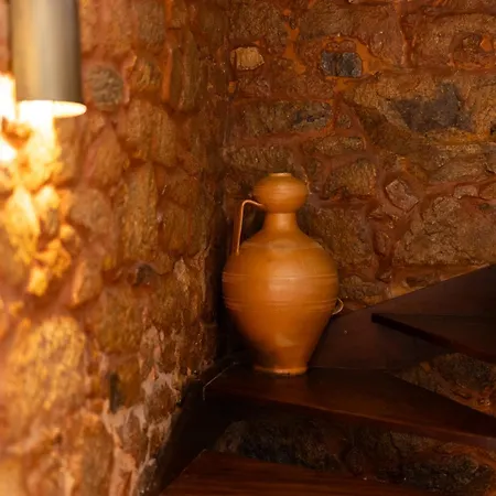 Quinta De Silvares * アルママール