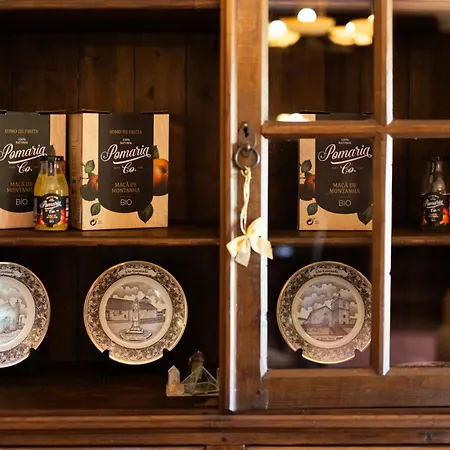 شقة Quinta De Silvares *