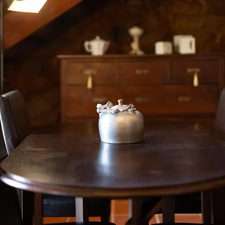 Quinta De Silvares アパート アルママール