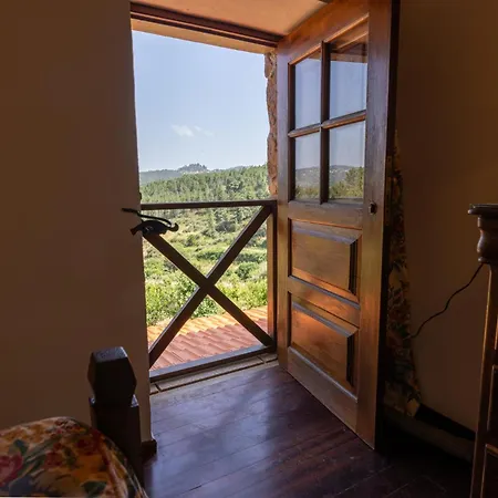 Quinta De Silvares شقة *