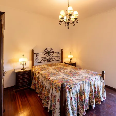 Quinta De Silvares شقة *