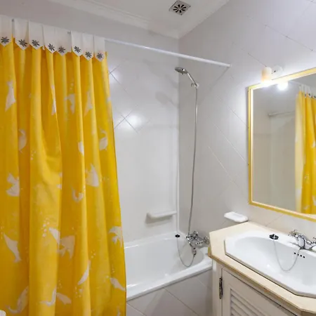 アパート Quinta De Silvares