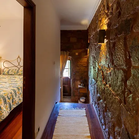 Quinta De Silvares Διαμέρισμα *