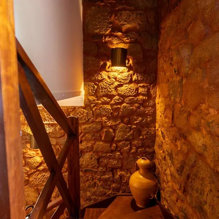 شقة Quinta De Silvares بلدية آرمامار