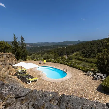 Quinta De Silvares شقة *