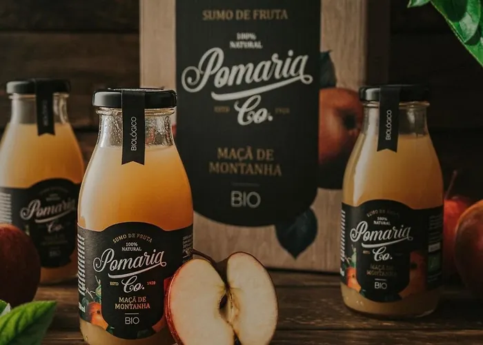 Quinta De Silvares 公寓 *