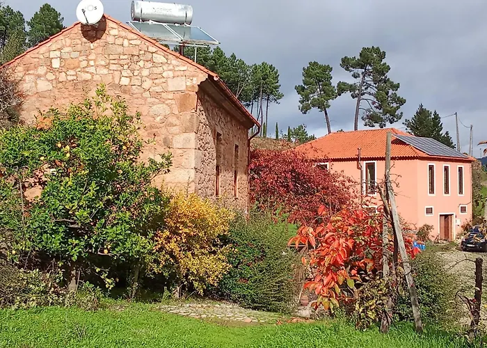 Quinta De Silvares Διαμέρισμα