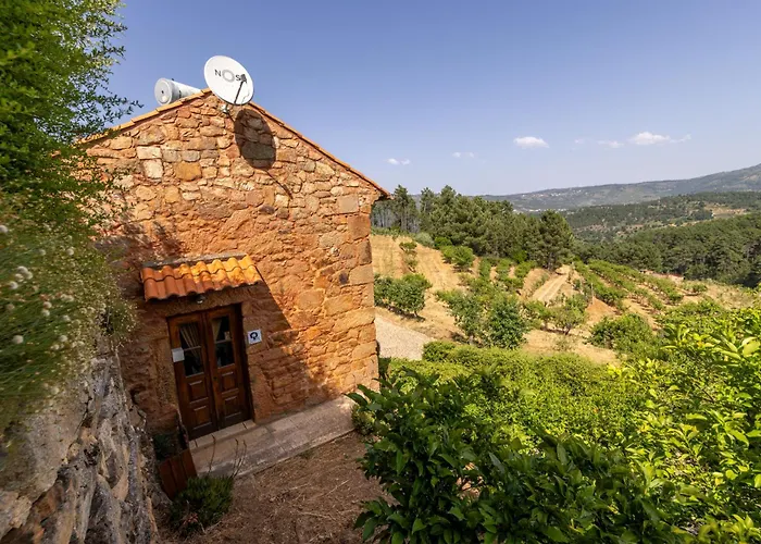 Διαμέρισμα Quinta De Silvares *