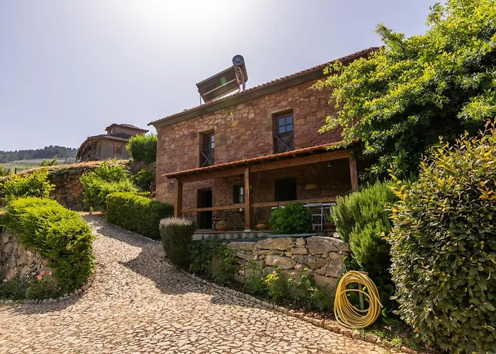 Quinta De Silvares Armamar