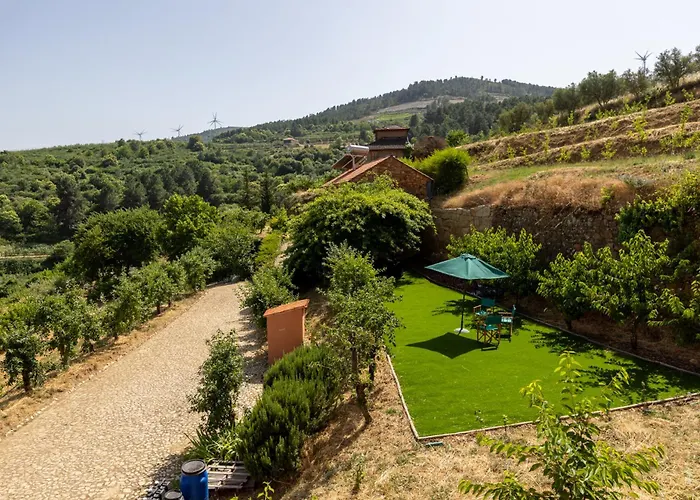 Quinta De Silvares *