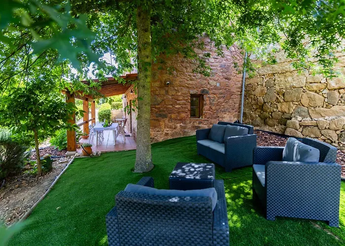 Διαμέρισμα Quinta De Silvares