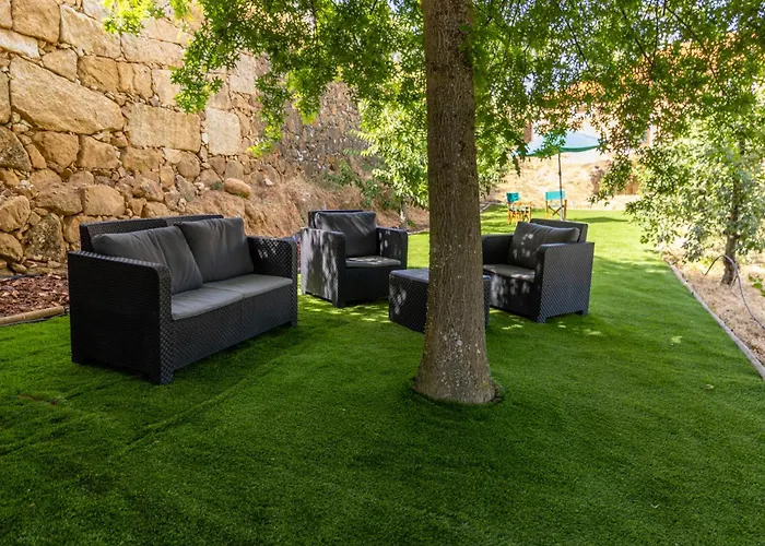 Quinta De Silvares Διαμέρισμα Armamar