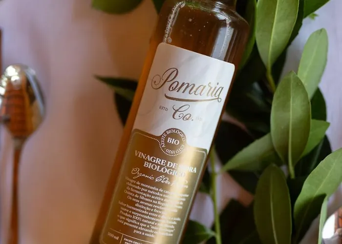 Διαμέρισμα Quinta De Silvares *