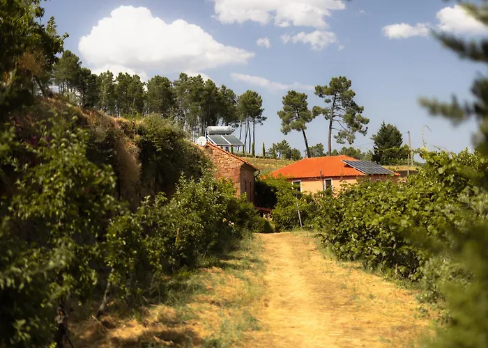 Διαμέρισμα Quinta De Silvares Armamar