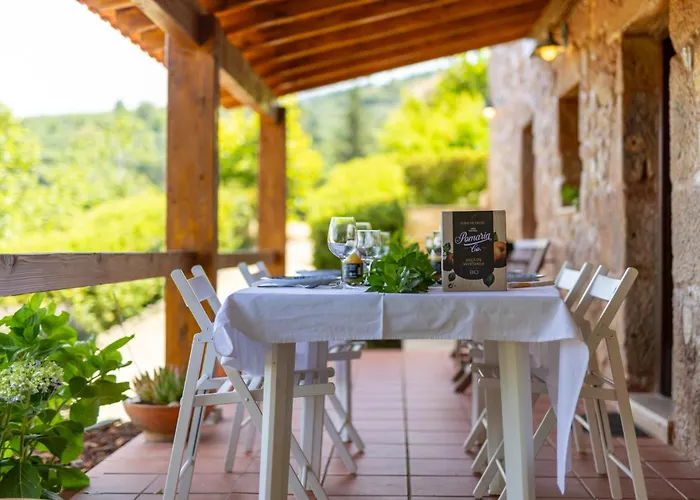 Διαμέρισμα Quinta De Silvares Armamar