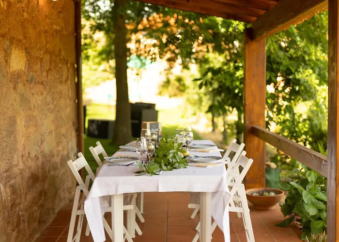 Διαμέρισμα Quinta De Silvares Armamar