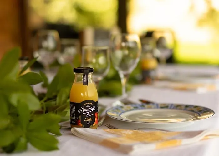 Quinta De Silvares 公寓