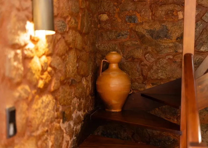 Quinta De Silvares * 阿尔马尔