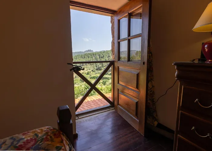 Quinta De Silvares Διαμέρισμα *