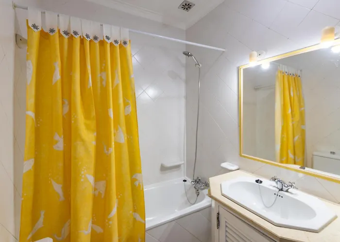 Διαμέρισμα Quinta De Silvares