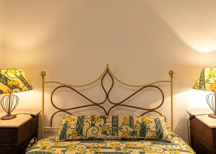 公寓 Quinta De Silvares *