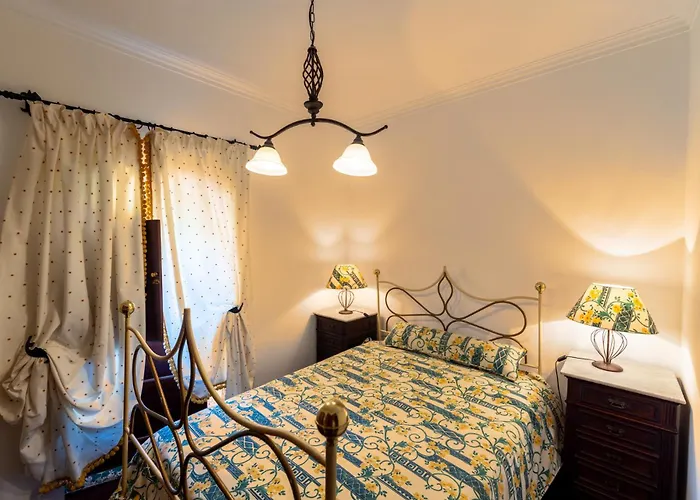 Quinta De Silvares 公寓