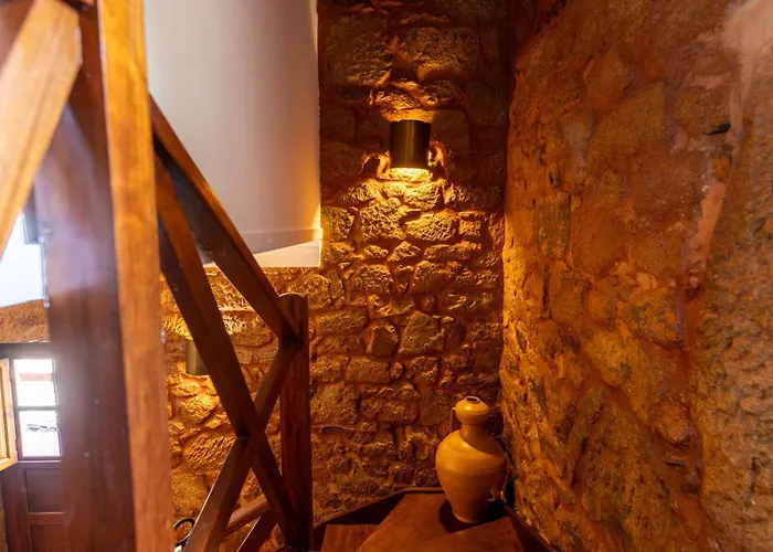 Διαμέρισμα Quinta De Silvares Armamar