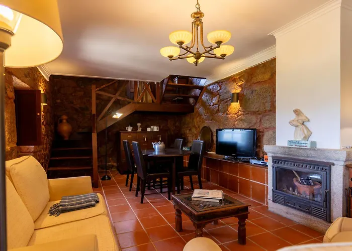 Quinta De Silvares *