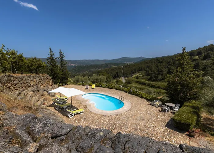 Quinta De Silvares 公寓 *